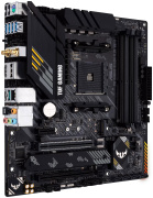 фото Материнская плата ASUS TUF GAMING B550M-PLUS WIFI II