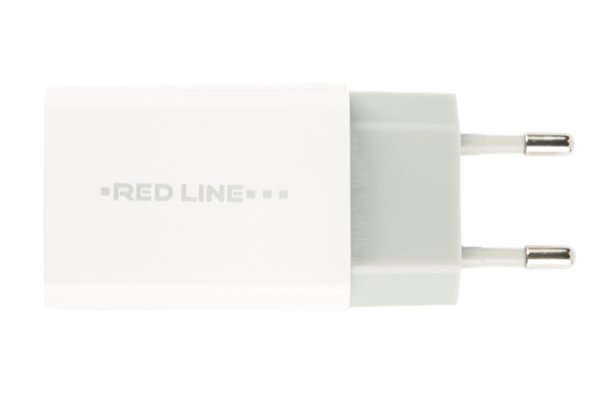 фото Зарядное устройство сетевое Red Line Z2 в Казани