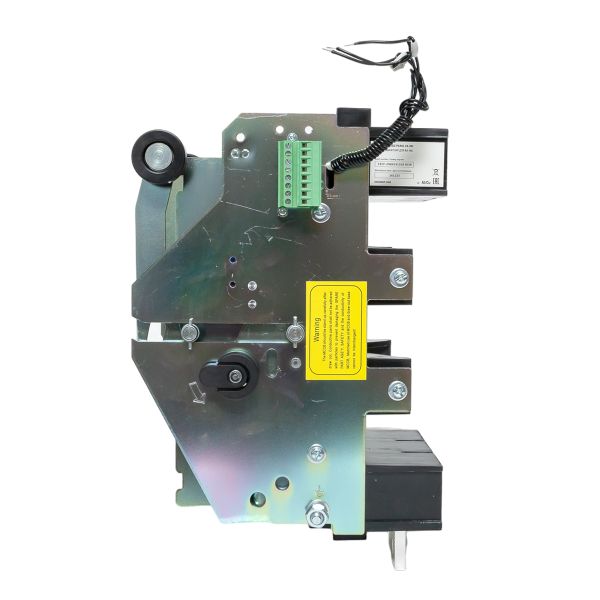 

Панель выкатная EKF mccb99c-630-dod-3f для ВА-99C 400-630 переднего присоединения, mccb99c-630-dod-3f