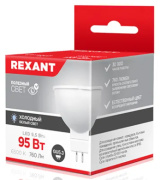 фото Лампа Rexant 604-211