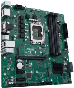 фото Материнская плата ASUS PRO B660M-C D4-CSM