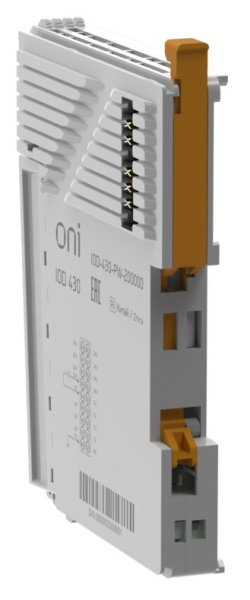 фото Модуль питания  ONI IOD-430-PW-200000 в Санкт-Петербургe