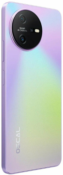 фото Смартфон  OSCAL Tiger 12 8/128GB в Казани