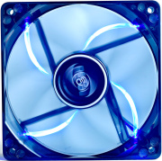 фото Вентилятор Deepcool WIND BLADE 120
