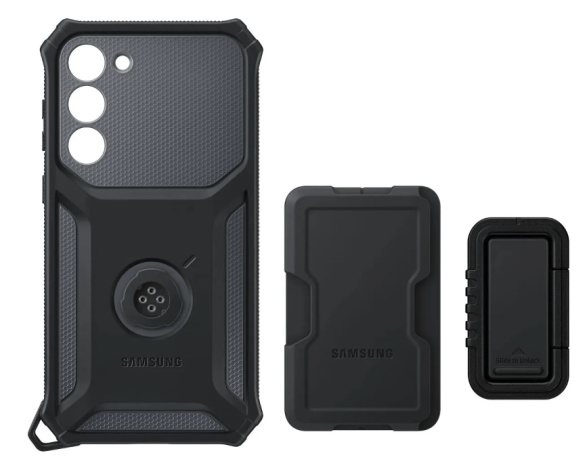 фото Чехол  Samsung EF-RS916CBEGRU