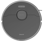 фото Робот-пылесос Dreame Vacuum and Mop D10s Plus