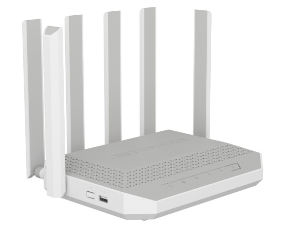 фото Интернет-центр  Netcraze Hero 5G в Челябинске