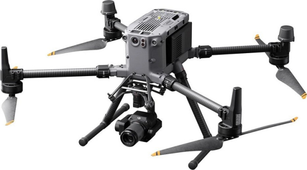 фото Квадрокоптер  DJI Matrice 350 RTK в Уфе