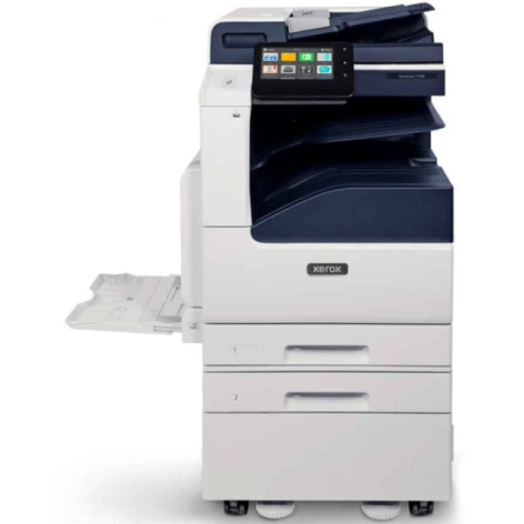 фото МФУ лазерное цветное Xerox VersaLink C7120 в Ростове-на-Дону