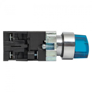 фото Переключатель EKF xb2-bk21-b-230