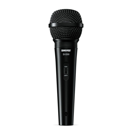 фото Микрофон  Shure SV200-A в Уфе