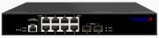 фото Коммутатор TRASSIR TR-NS24102S-120-8PoE