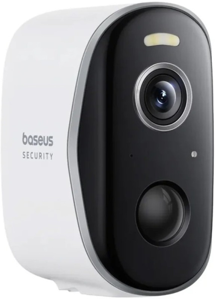 фото Видеокамера IP Baseus Security N1 Plus в Казани
