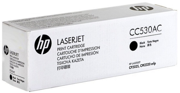 фото Картридж  HP 304A в Омске