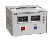 фото Стабилизатор IEK IVS10-1-05000