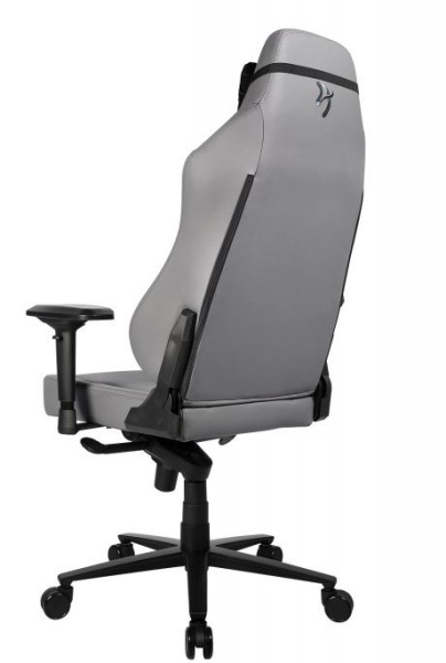 фото Кресло игровое Arozzi Primo - Full Premium Leather в Омске