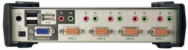 фото Консоль KVM  Aten CS1734B-AT-G в Красноярске