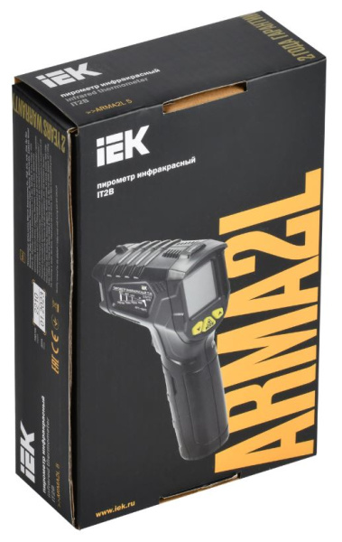 фото Пирометр  IEK ARMA2L 5 в Самаре