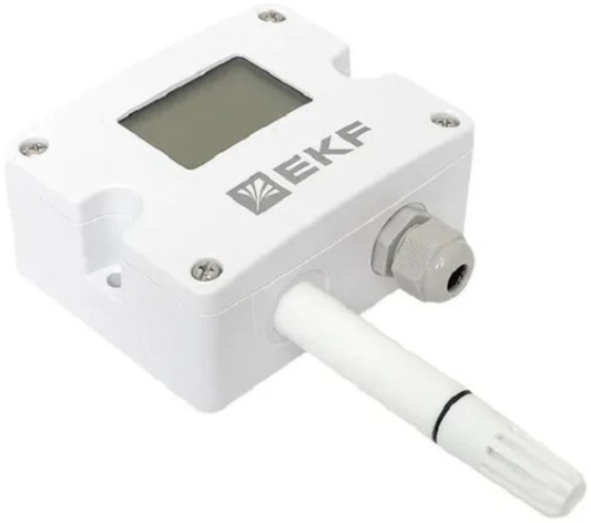 фото Преобразователь влажности и температуры EKF THT-101-A в Уфе