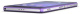 фото Мобильный телефон  Sony Xperia Z2 Purple (фиолетовый) + Браслет Sony SWR10 Black (черный)