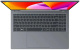 фото Ноутбук  Chuwi HeroBook Plus в Уфе 15.6 ", Celeron, 8 Гб RAM, 256 Гб SSD, UHD Graphics 600, Серый