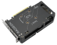 фото Видеокарта ASUS Radeon RX 9060 DUAL (DUAL-RX9060-8G)