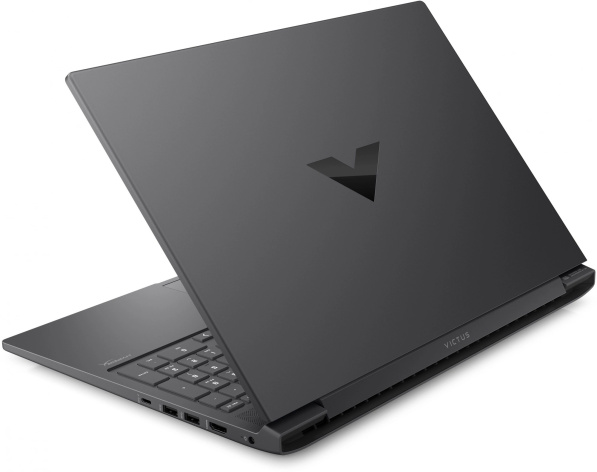фото Ноутбук  HP Victus 16-r1073ci в Самаре 16.1 ", Core i5, 16 Гб RAM, 512 Гб SSD, GeForce RTX 3050, Серебристый