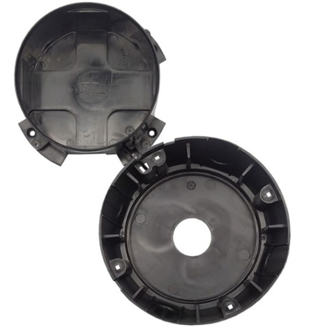 фото Коробка монтажная Space Technology ST-K05 PRO (черный) в Казани