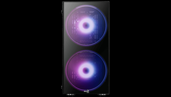 фото Корпус ATX AeroCool Python в Нижнем Новгороде