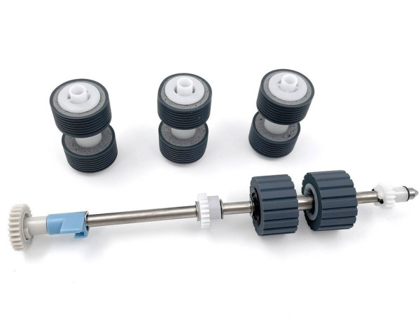 Изображение товара Запчасть CET DGP0753 комплект роликов для AVISION 240U 250V2 260V2 280V2