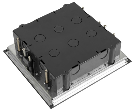 фото Лючок напольный  Datarex DR-PRO-015111 в Уфе