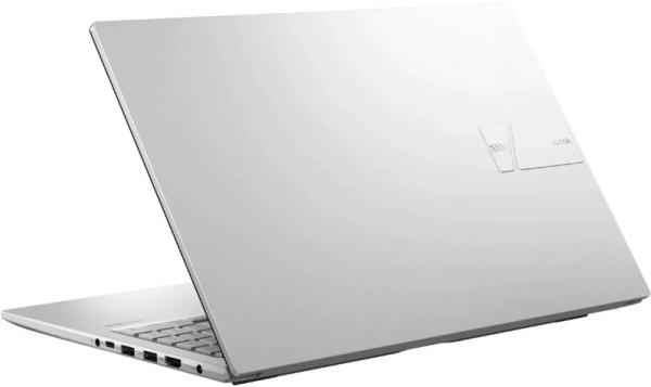 фото Ноутбук  ASUS Vivobook 15 X1504VA (X1504VA-BQ4056) 15.6 ", Core 5, 16 Гб RAM, 512 Гб SSD, UHD Graphics, Серебристый