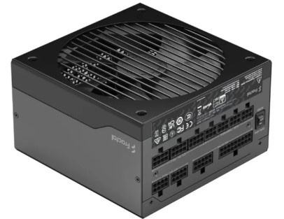 фото Блок питания ATX Fractal Design FD-P-IA2P-760-EU (УЦЕНЕННЫЙ) в Перми