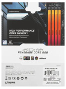 фото Модуль памяти Kingston FURY KF560C32RSAK2-96