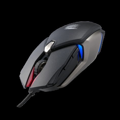 фото Мышь  Mad Catz B.A.T. 6+ в Красноярске