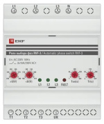 фото Реле EKF RVF-3