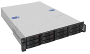 фото Корпус серверный Exegate Pro 2U660-HS12