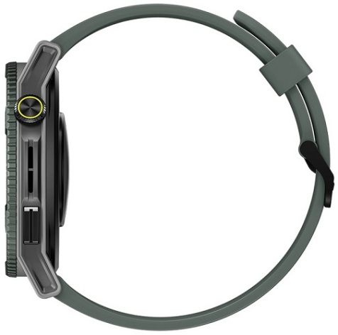 фото Часы Huawei WATCH GT3 SE Runner-SE