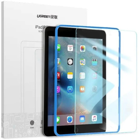 Изображение товара Защитный стеклянный экран UGREEN SP115 для iPad Pro 12.9"