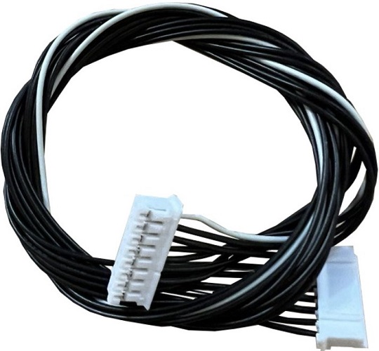 

Запчасть Pantum 301022268001 Кабель мотора для P3010/P3300/M6700/M6800/M7100/M7200/M7300/BP5100/BM5100 серий устройств, 301022268001