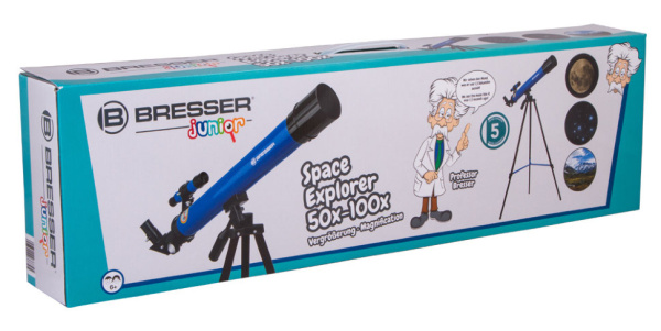 фото Телескоп  Bresser Junior Space Explorer в Самаре