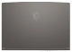 фото Ноутбук MSI B2RVE-3450XRU 15.6" (Intel Core 5, 16Гб DDR4, SSD 512 Гб, GeForce RTX 4050, Без ОС) Серый [9S7-16R831-3450]