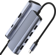 фото Концентратор Cudy UH500