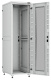 фото Шкаф напольный 19", 42U TLK TFI-426080-GHMH-R-GY в Казани