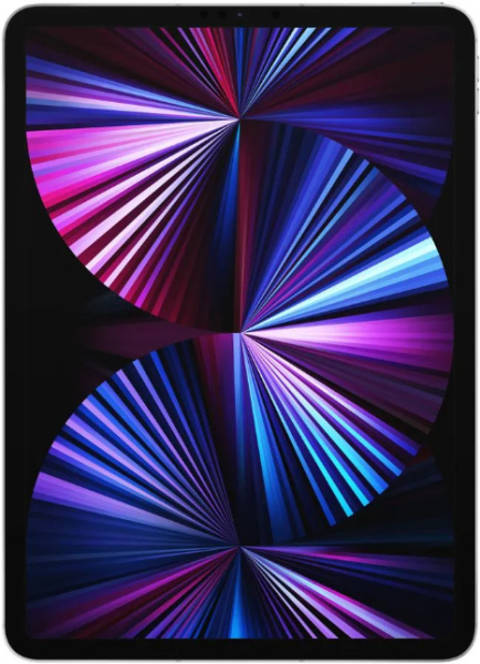 фото Планшет 11" Apple iPad Pro (2022) Wi-Fi 128GB
