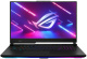 фото Ноутбук  ASUS ROG Strix SCAR 17 G733PZ-LL023W 17.3 ", Ryzen 9, 32 Гб RAM, 1 Тб SSD, GeForce RTX 4080, Черный