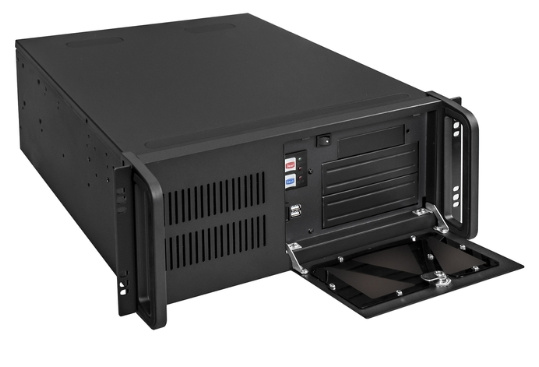 фото Корпус серверный 4U Exegate Pro 4U450-07/4U4017S/700RADS в Красноярске