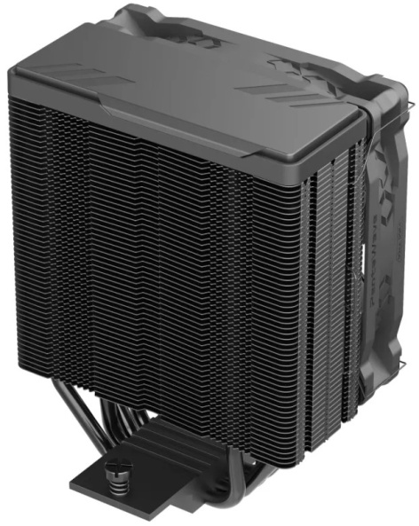 фото Кулер  PentaWave PC-Z04E BK PWM в Казани