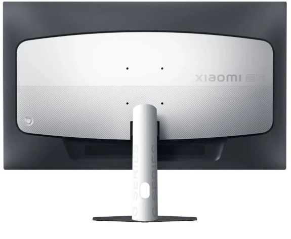 фото Монитор 27" Xiaomi 2K Gaming Monitor G27Qi 2026 в Санкт-Петербургe