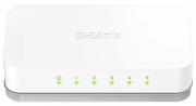 фото Коммутатор D-link DES-1005C/F6/E
